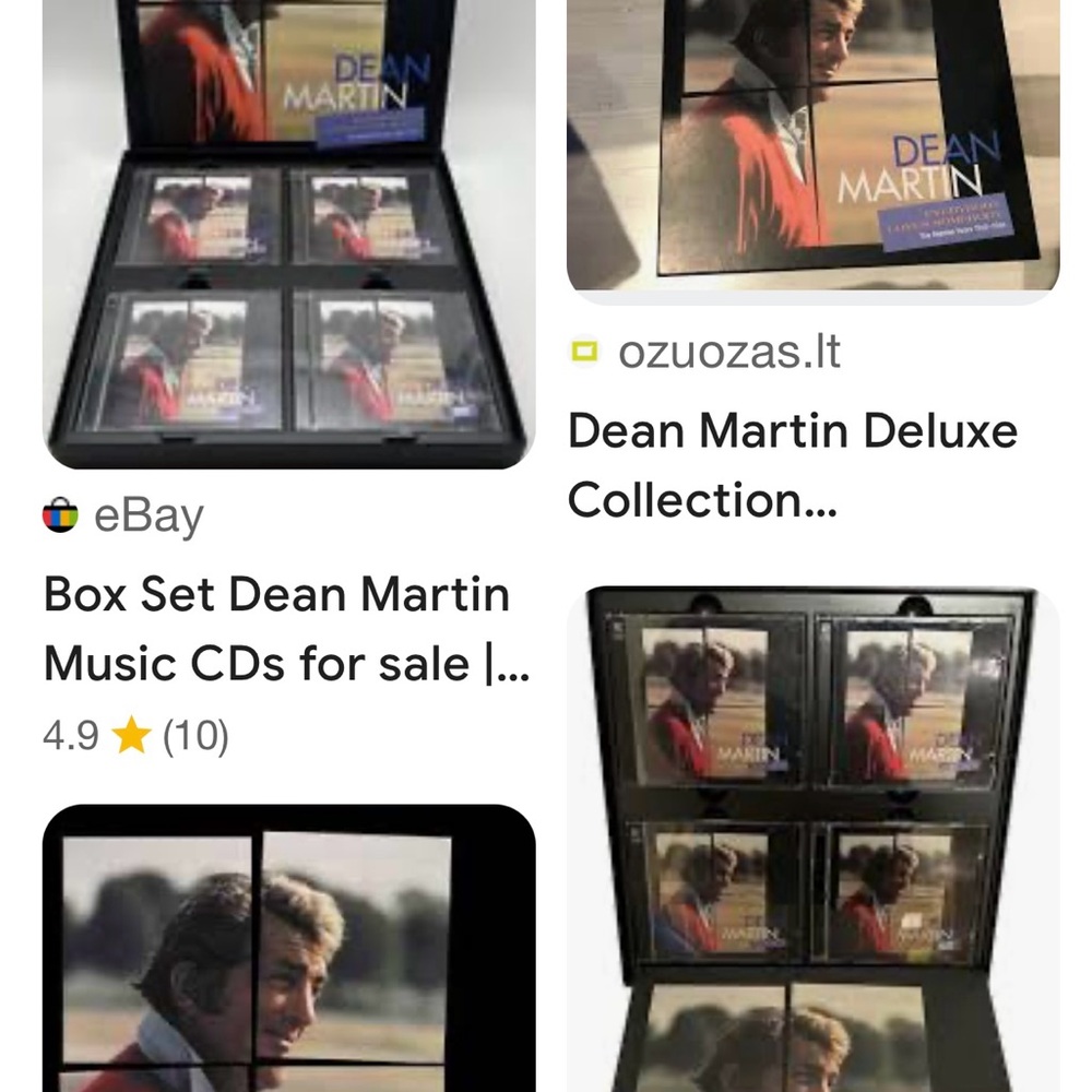 # 0705**Pretty Baby CD Collection - Picture 11 of 17